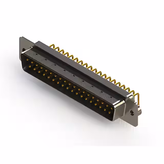 621-M37-260-WN2 EDAC Inc.  Gruppi di connettori D-Sub